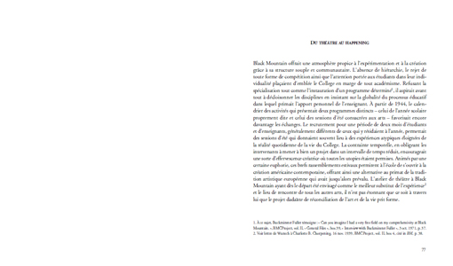 Double-Barrelled Gun