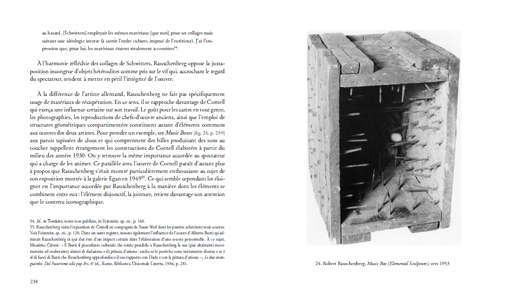 Double-Barrelled Gun