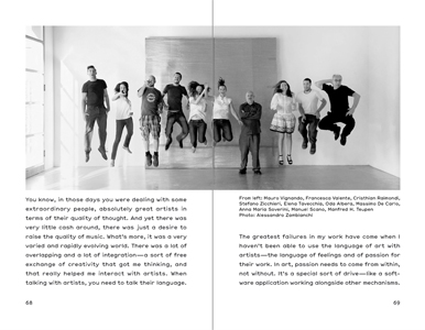 Everything You Always Wanted to Know About Gallerists But Were Afraid to Ask