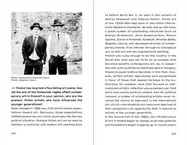 Everything You Always Wanted to Know About Gallerists But Were Afraid to Ask