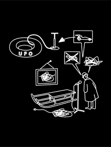 Jürg Lehni - Things to Say (Viktor)