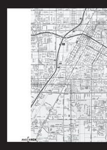 Peter Downsbrough - AND[BACK (DVD)