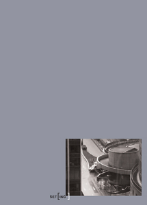 Peter Downsbrough - SET[ING] (DVD)