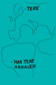 Tere Recarens - Maa Tere Manalen