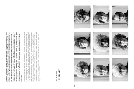 Zaubererfotos / Magician Photos