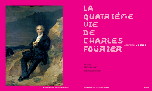 Charles Fourier