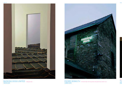 Ce qui vient (box set)