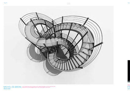 Ce qui vient (box set)