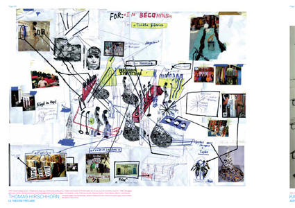 Ce qui vient (box set)