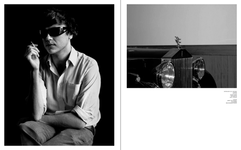 Anthology of a Decade (box-set)