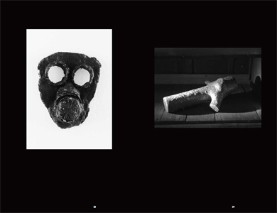 Le Travail de rivière