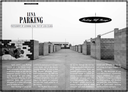 New Gentlemen's Club