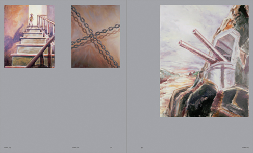 A Refusal to Accept Limits