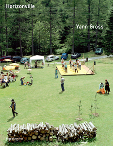 Yann Gross - Horizonville 