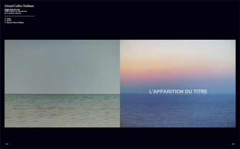 Au Pied de la lettre