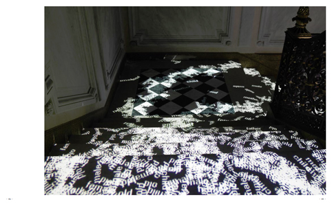 Au Pied de la lettre