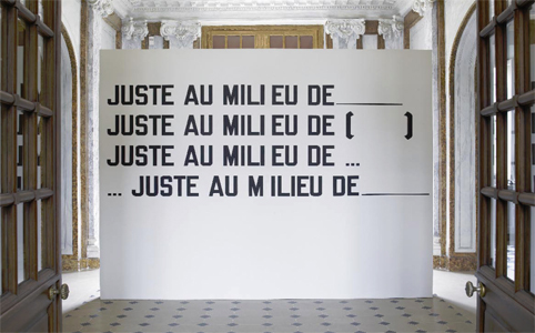 Au Pied de la lettre