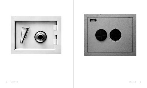 L'objet de la photographie