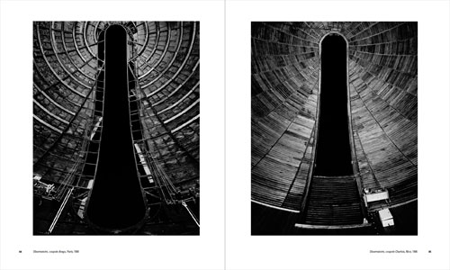 L'objet de la photographie