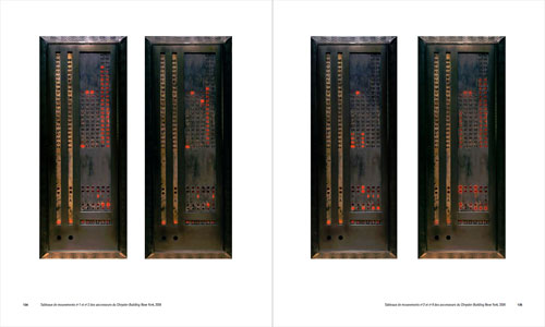 L'objet de la photographie