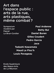 Quand l'art donne le tempo ! (DVD + book)