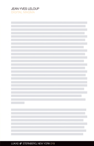 Jean-Yves Leloup - Digital Magma