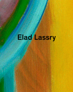 Elad Lassry - 