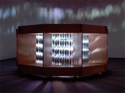 Cocktail Designers' music furniture