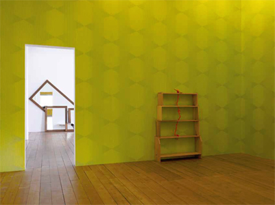 Cocktail Designers' music furniture