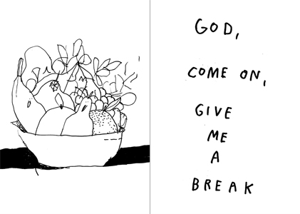 I guess I shouldn't be telling you