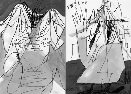 I guess I shouldn't be telling you