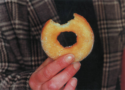Martin Parr - Food