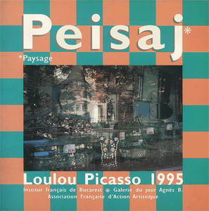 Loulou Picasso - Peisaj