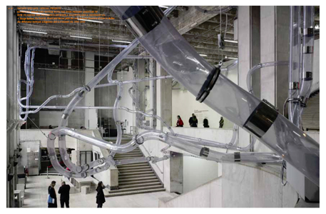 From Yodeling to Quantum Physics...