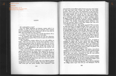 From Yodeling to Quantum Physics...