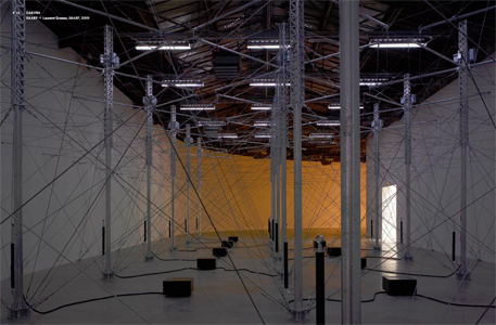 From Yodeling to Quantum Physics...