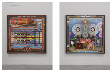 From Yodeling to Quantum Physics...