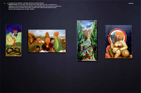 From Yodeling to Quantum Physics...