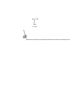 Saul Steinberg - The Line