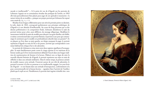 Plumes et Pinceaux – Discours de femmes sur l'art en Europe (1750-1850)