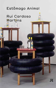 Rui Cardoso Martins - Estômago Animal