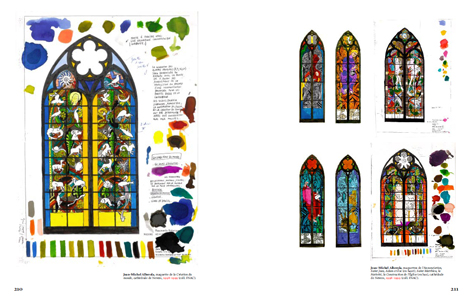 L'affaire des 1052 m2