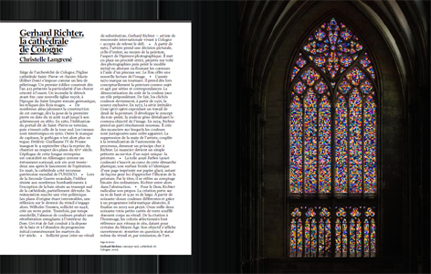 L'affaire des 1052 m2