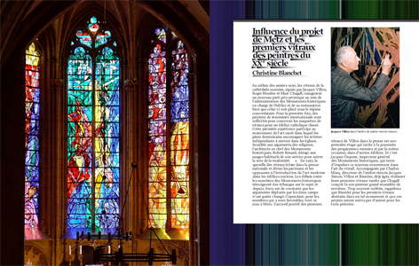 L'affaire des 1052 m2