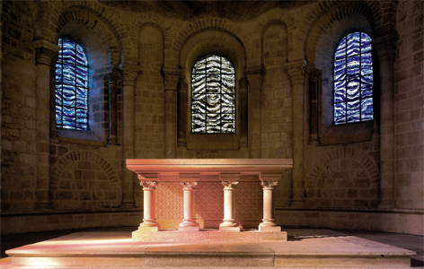 L'affaire des 1052 m2