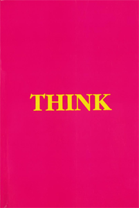  Aurèle - Think or thanks a lot