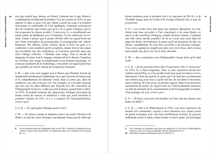 Art et science-fiction