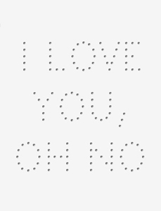 Jürg Lehni - Empty Words