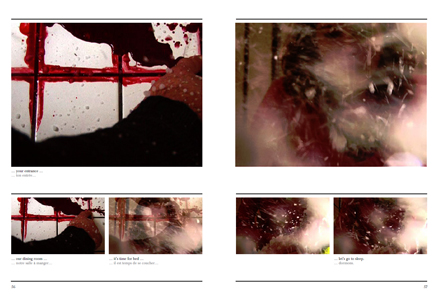 Four Seasons / Nightmare