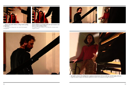 Four Seasons / Nightmare